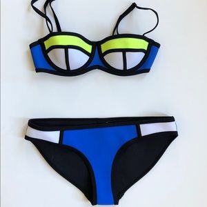 Triangl Swimwear Bikini